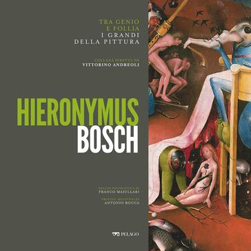 Hieronymus Bosch