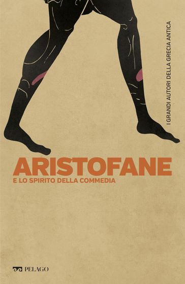 Aristofane e lo spirito della commedia