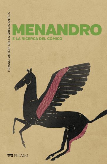 Menandro e la ricerca del comico