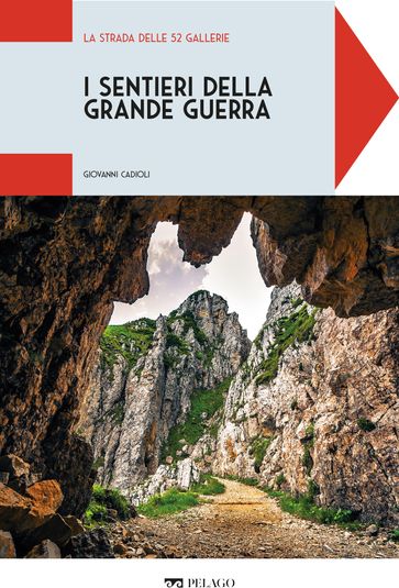 La Strada delle 52 Gallerie