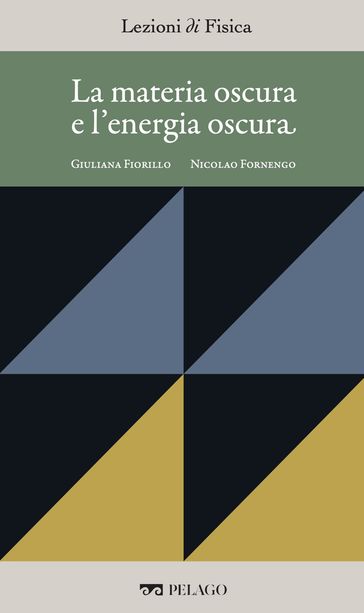 La materia oscura e l'energia oscura