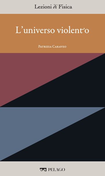 L'universo violento
