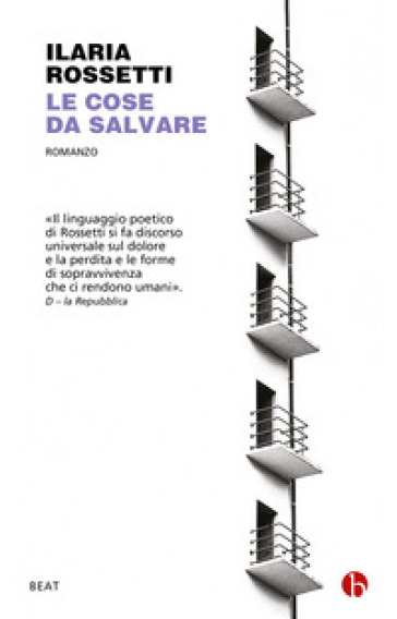 Le cose da salvare-0