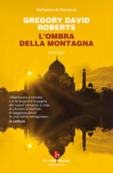L'OMBRA DELLA MONTAGNA