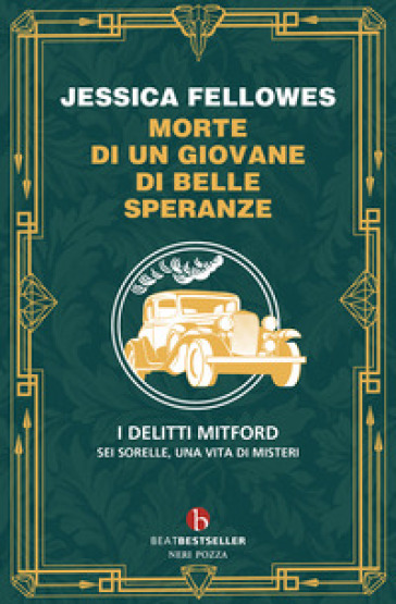 Morte di un giovane di belle speranze. I delitti Mitford