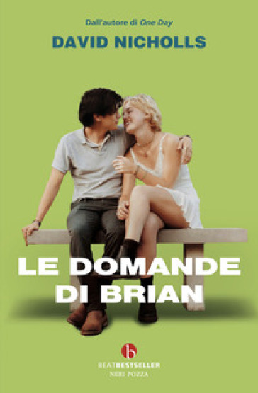 LE DOMANDE DI BRIAN