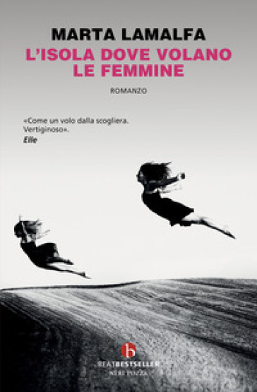 L'isola dove volano le femmine