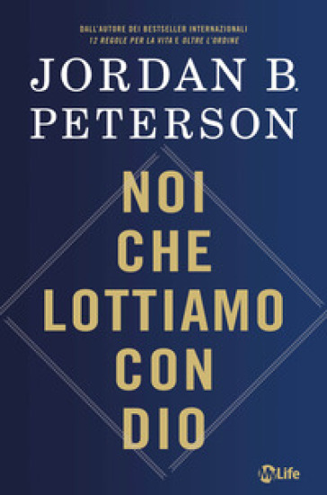 Noi che lottiamo con Dio