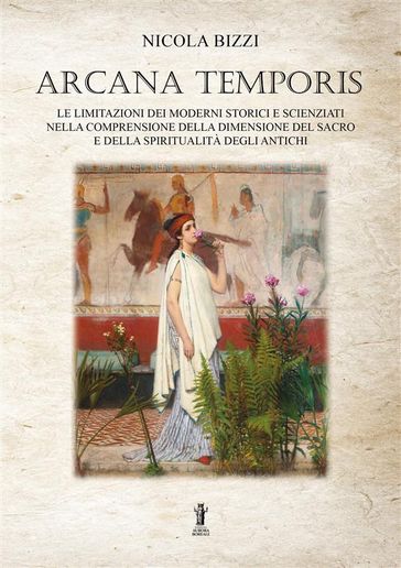 Arcana Temporis