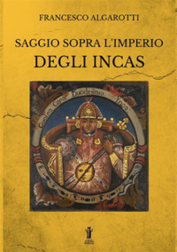 Saggio sopra l'Imperio degli Incas