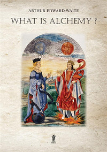 What is alchemy?