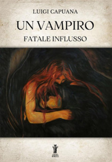 Un vampiro-Fatale influsso