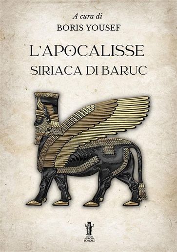L'Apocalisse siriaca di Baruc
