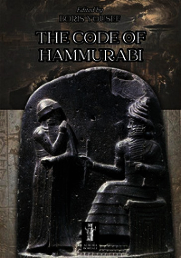 The code of Hammurabi