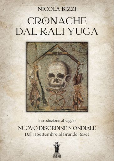 Cronache dal Kali Yuga