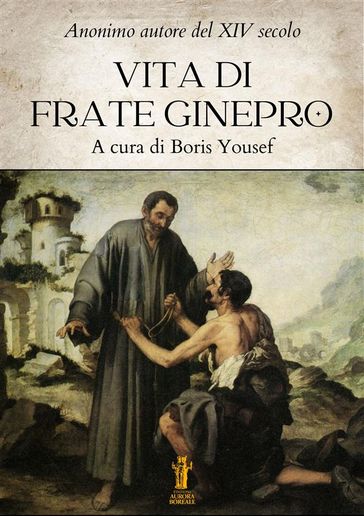 Vita di Frate Ginepro