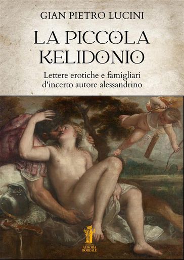 La piccola Kelidonio