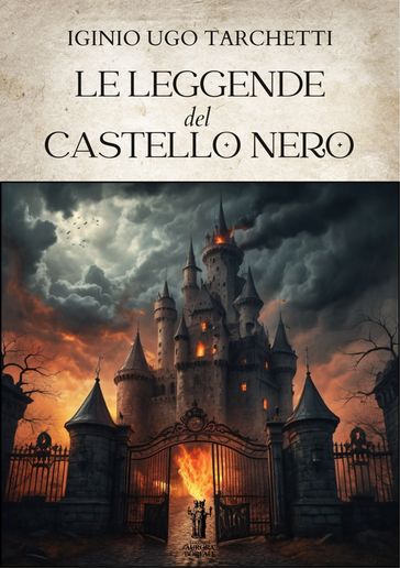 Le leggende del castello nero