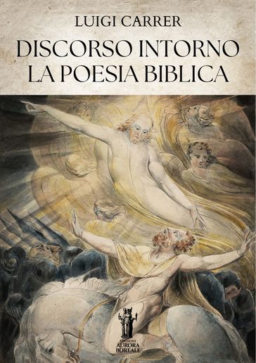 Discorso intorno la poesia biblica
