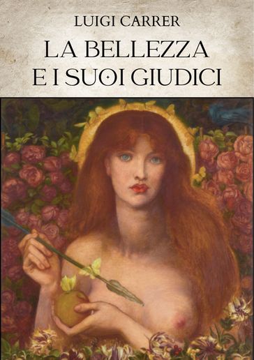 La bellezza e i suoi giudici