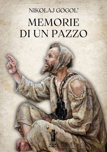 Memorie di un pazzo