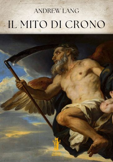 Il Mito di Crono