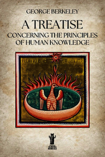 A Treatise Concerning the Principles of Human Knowledge
