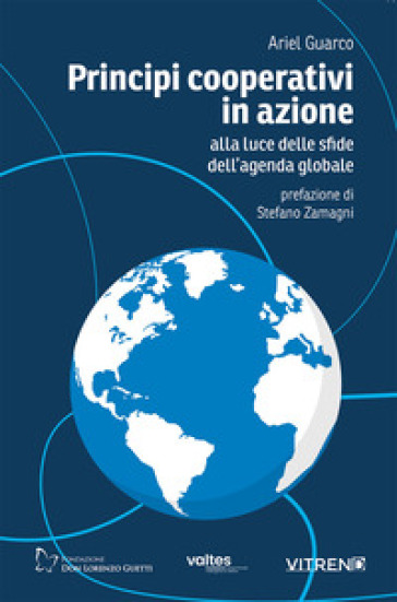 Principi cooperativi in azione alla luce delle sfide dell'agenda globale
