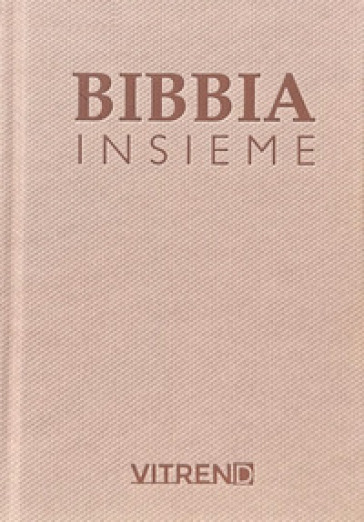 Bibbia insieme