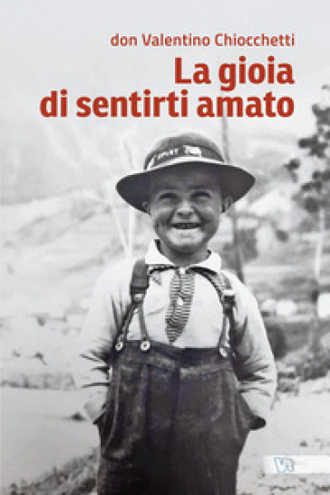 La gioia di sentirti amato