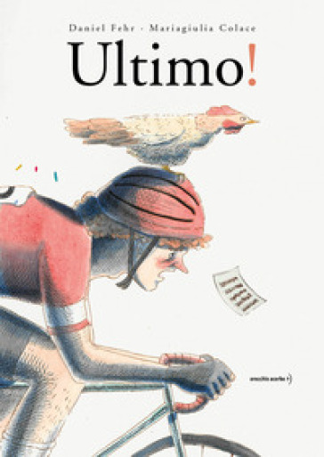 Ultimo