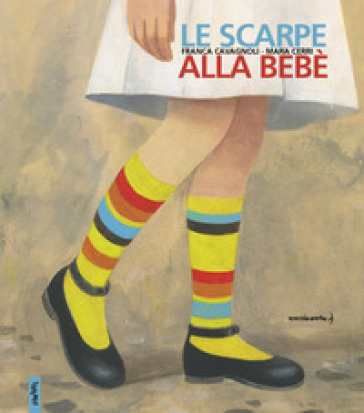 Le scarpe alla bebè