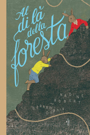 Al di là della foresta