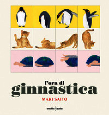 L'ora di ginnastica