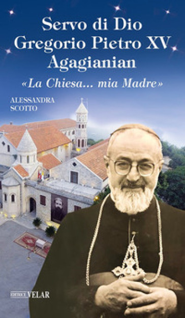 Servo di Dio Gregorio Pietro XV Agagianian-0