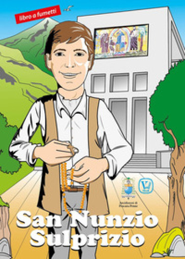 San Nunzio Sulprizio