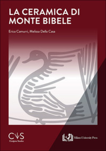 La ceramica di monte Bibele