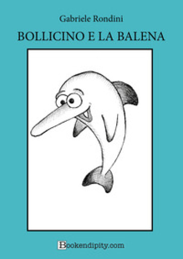 Bollicino e la balena