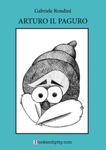 Arturo il paguro