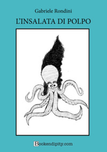 L'insalata di polpo