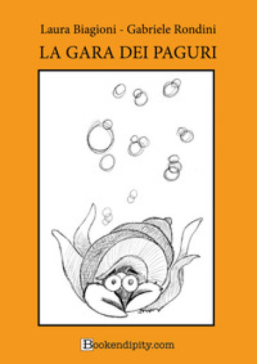 La gara dei paguri. Manuale di gioco