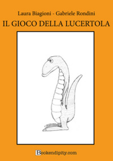 Il gioco della lucertola. Manuale di gioco. Ediz. a caratteri grandi