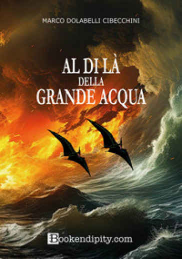 Al di là della grande acqua