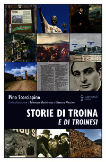 Storie di Troina e di troinesi