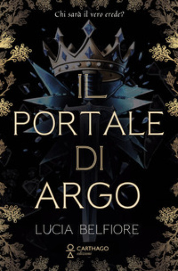 Il portale di Argo