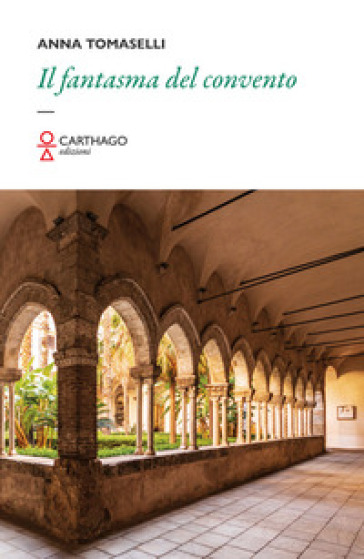 Il fantasma del convento-0