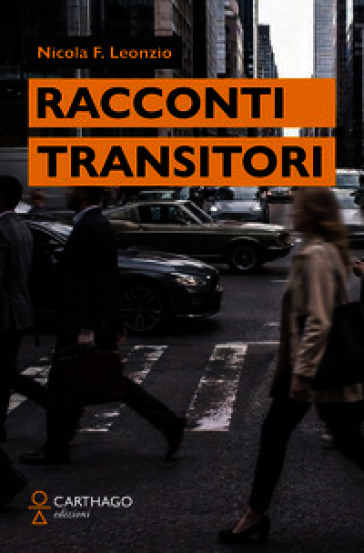 Racconti transitori
