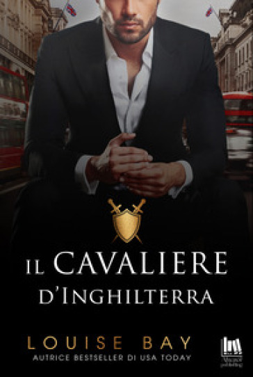 Il Cavaliere D'inghilterra