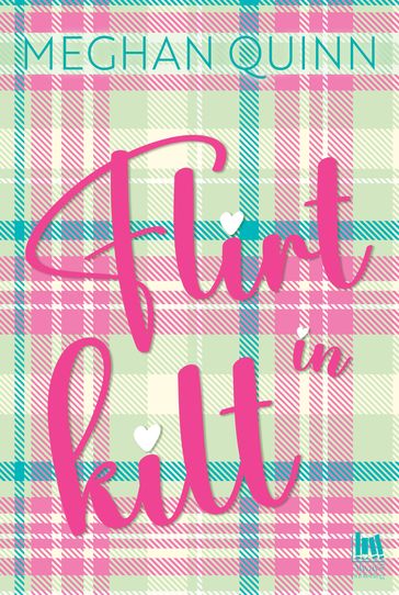 Flirt in kilt