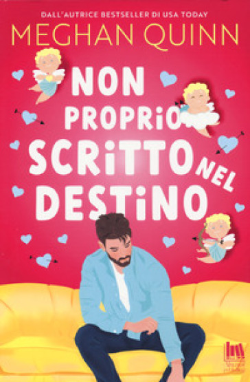 Non Proprio Scritto Nel Destino-image